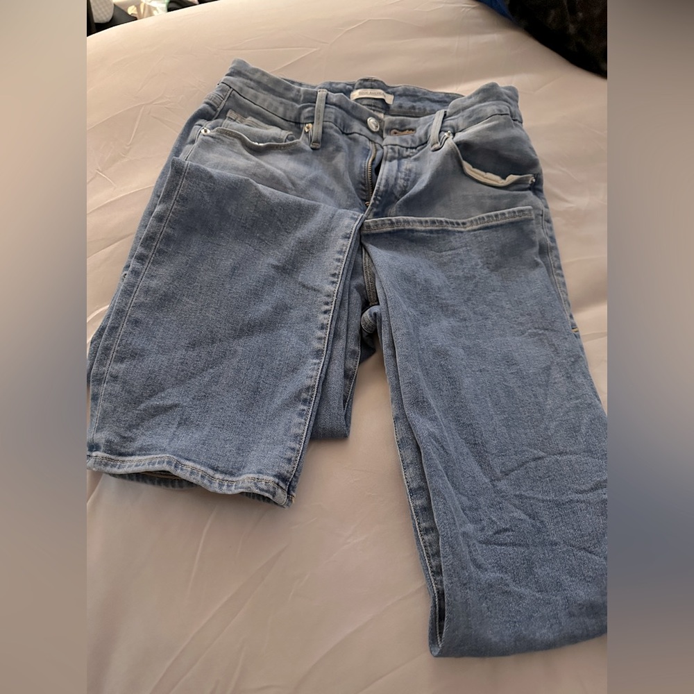 Good American jeans